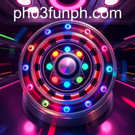 Exploring the Exciting World of Rotary Games