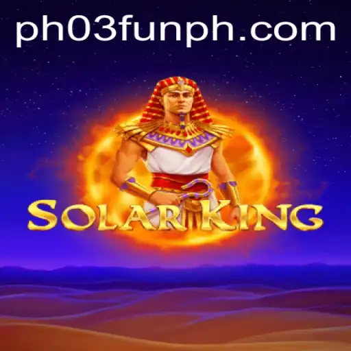 Discover the Thrills of SolarKing: A Galactic Adventure