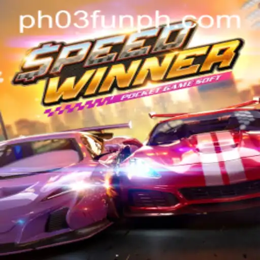 Experience the Thrill of SpeedWinner by PH03.FUN