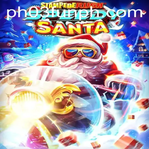 Discovering the Thrills of StempedeRushSpeedy: A New Era in Gaming with PH03.FUN