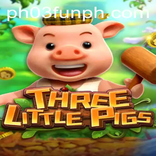 Exploring the Enchanting World of THREELITTLEPIGS: A Game of Strategy and Creativity