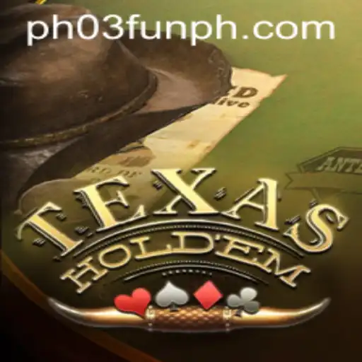 Explore Texas Holdem: The Classic Poker Game and PH03.FUN Experience