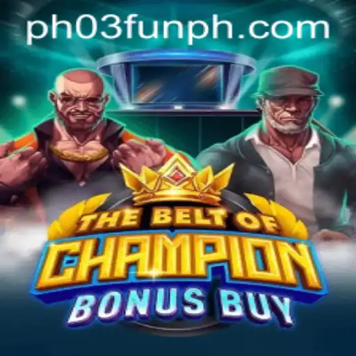 Unveiling TheBeltOfChampionBonusBuy: A Comprehensive Guide to the Latest Gaming Sensation