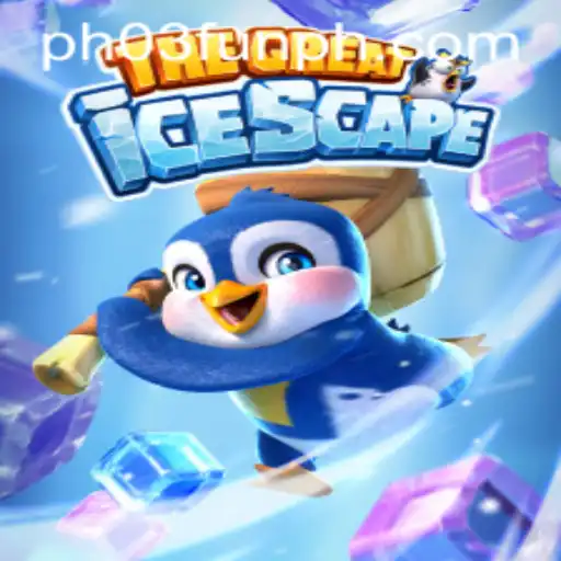 Exploring TheGreatIcescape: A Thrilling New Adventure