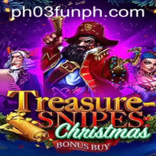 Discover the Magic of TreasuresnipesChristmas: A Combined Adventure of Fun and Strategy
