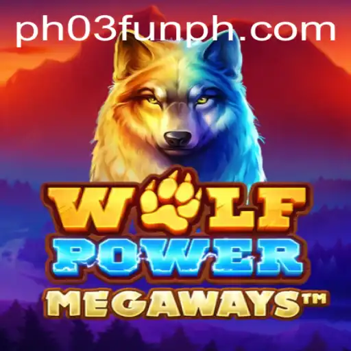 Discovering the Thrills of WolfPowerMega: A Mythical Adventure with PH03.FUN